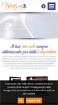 Mobile Screenshot of motivonetwork.it